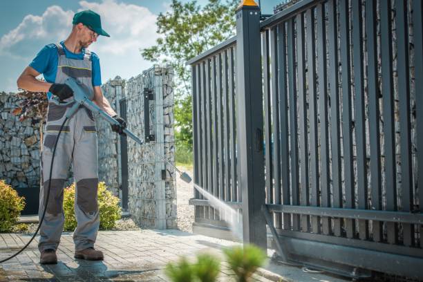 Best Gas Station Cleaning  in New Castle, PA