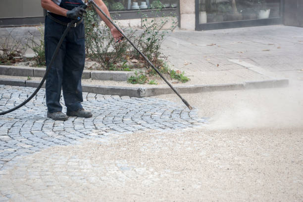 Best Concrete Sealing  in New Castle, PA