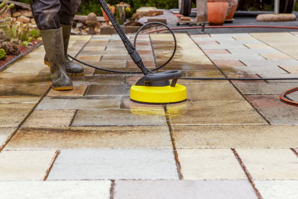 Best House Exterior Washing  in New Castle, PA