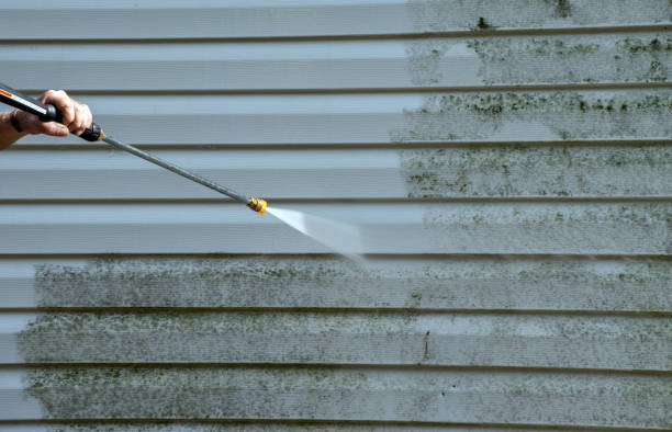 Best Restaurant Pressure Washing  in New Castle, PA
