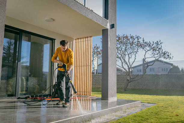 Reliable New Castle, PA Pressure Washing Services Solutions
