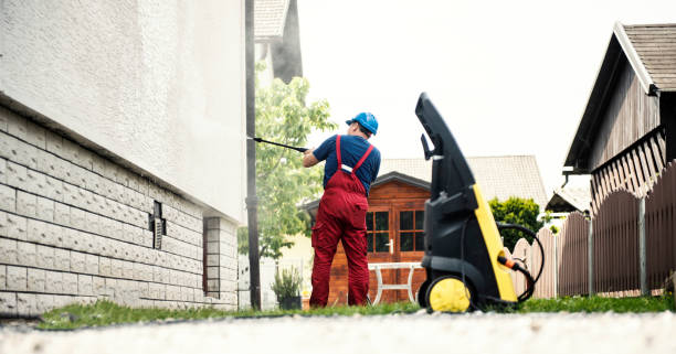 Best Dumpster Area Cleaning  in New Castle, PA